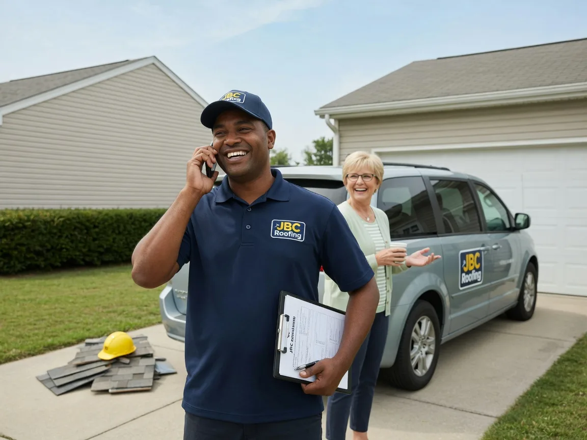 Roof Replacement Leesville, SC FAQs